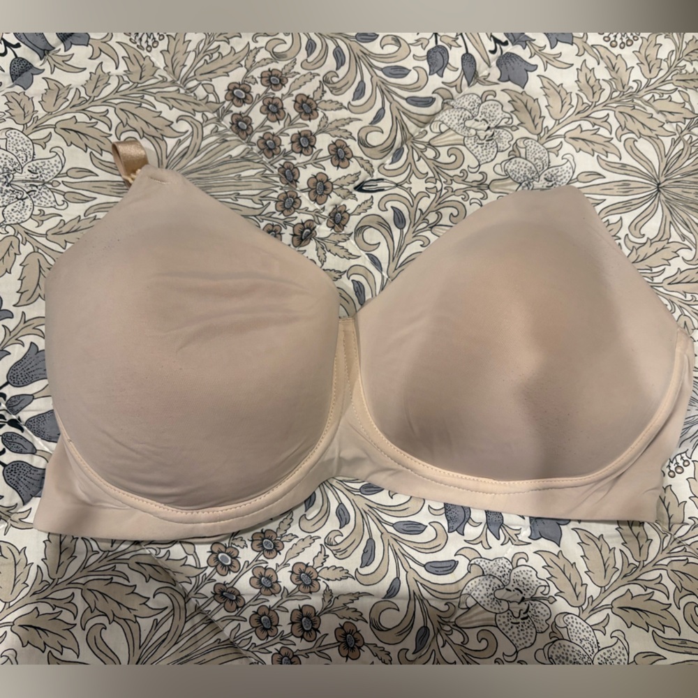 38D Pumping Bra by Simples Wishes